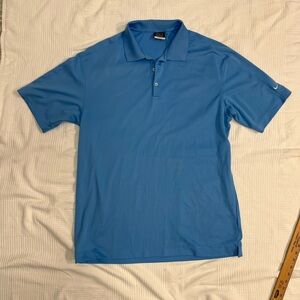 Men’s Nike Golf Shirt